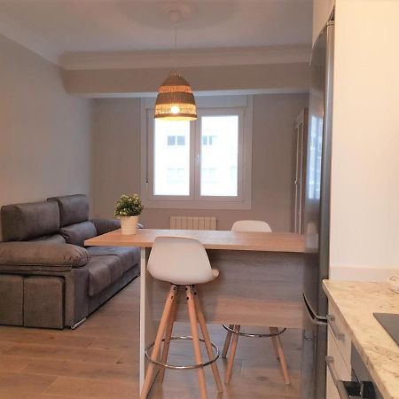 Апартаменти Vibes Coruna-Outeiro 293 А-Корунья Екстер'єр фото