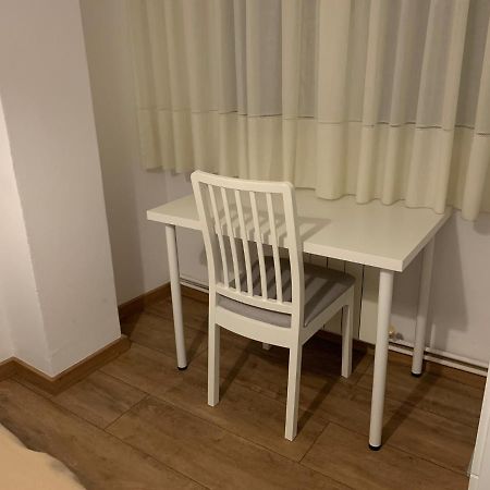 Апартаменти Vibes Coruna-Outeiro 293 А-Корунья Екстер'єр фото