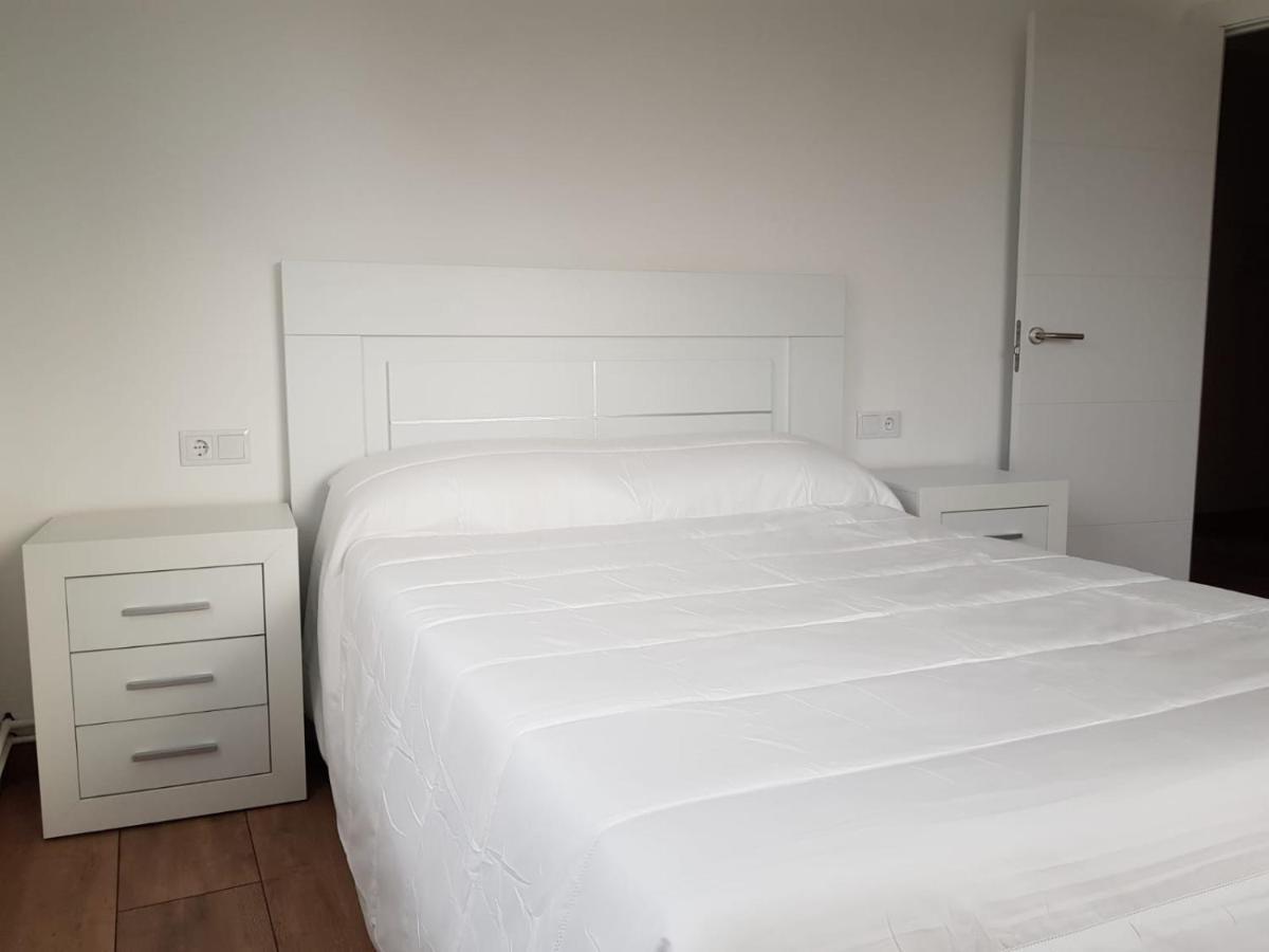 Апартаменти Vibes Coruna-Outeiro 293 А-Корунья Екстер'єр фото